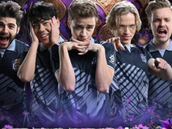 Игроки OG возглавили список самых богатых киберспортсменов в истории