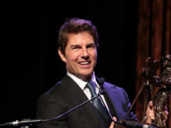 Том Круз отправится на МКС для съёмок последнего фильма франшизы «Миссия невыполнима»