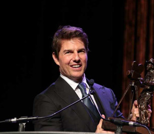 Том Круз отправится на МКС для съёмок последнего фильма франшизы «Миссия невыполнима»