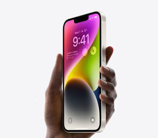 Apple випустить недорогий смартфон