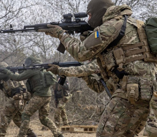 Начнут с Донбасса: основатель CIT о контрнаступлении украинской армии