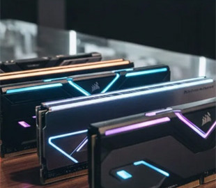 Виробники нарешті відреагували на попит: вдалось припинити безперервне зростання цін на оперативну пам’ять