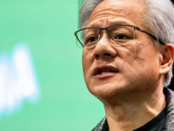 Глава Nvidia наказав співробітникам застосовувати ШІ у всіх завданнях, де це можливо