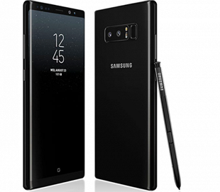 Samsung прекращает поддержку Galaxy Note 8
