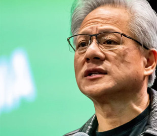 Глава Nvidia наказав співробітникам застосовувати ШІ у всіх завданнях, де це можливо