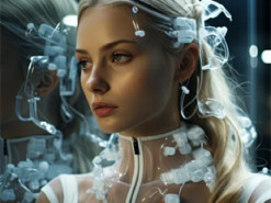 ООН попереджає: ШІ може залишити без роботи мільйони жінок по всьому світу