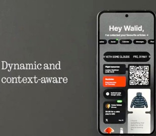 Nothing Phone 3 претендує на звання найцікавішого смартфона 2025 року