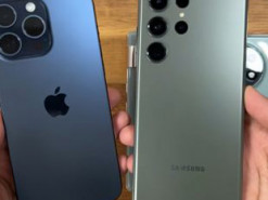 iPhone 15 Pro Max переміг конкурентів з автономності