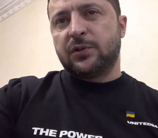 Зеленський присвоїв звання Героя України Сергію Сові