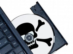 Украинского айтишника осудили за нарушение авторских прав российской компании, находящейся под санкциями