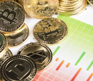 Криптофонди втратили $812 млн за тиждень на тлі сильних макроекономічних показників США