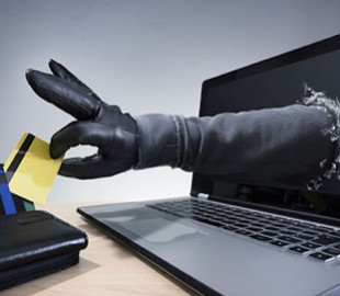 Чоловік перейшов за фішинговим посиланням та втратив 92 тисячі гривень