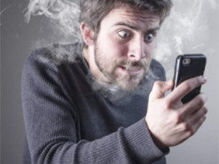 Топ-6 основних недоліків надбюджетних смартфонів