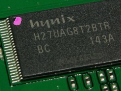 Цены на флэш-память в 2019 году резко упадут