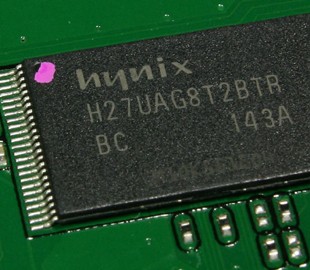 Цены на флэш-память в 2019 году резко упадут