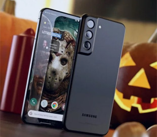 Samsung дозволила керувати потужністю смартфона