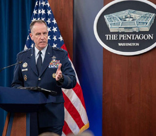 У США вважають, що росія могла вивести на орбіту космічну зброю