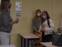 В Італії через ризики від "дистанційки" збираються знову відкрити школи