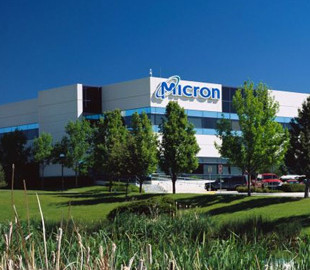 Micron готова вкласти у розвиток виробництва пам'яті у США до $40 млрд