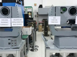 Розкриті технічні характеристики турецької електрооптичної системи стеження Ahtapot 100