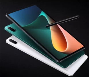 Xiaomi Mi Pad 5 Pro представлен официально