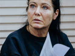 Естонська прокуратура вимагає для російської пропагандистки 6 років ув’язнення