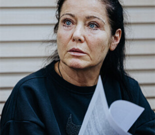 Естонська прокуратура вимагає для російської пропагандистки 6 років ув’язнення