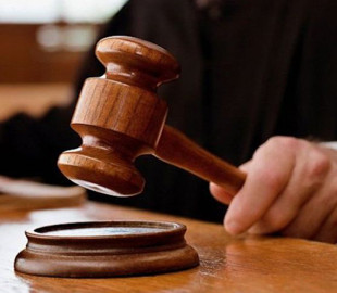 Програміста затримали за спробу незаконного перетину кордону