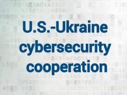 Что сулит Украине Акт о сотрудничестве с США в сфере кибербезопасности