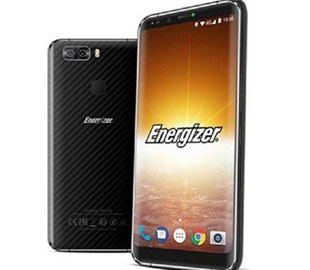 Создан смартфон, который может работать до 50 дней без подзарядки