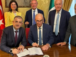 Турецька Baykar купила італійського авіагіганта із 140-річною історією