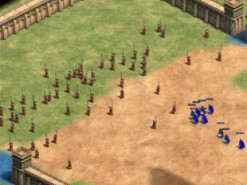 Вчені звернулися до гри Age of Empires для моделювання воєн мурах