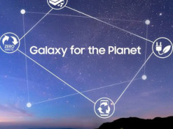 Samsung сделает смартфоны экологичнее