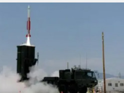 Японські розробники представили новітню гіперзвукову систему ППО Type-03