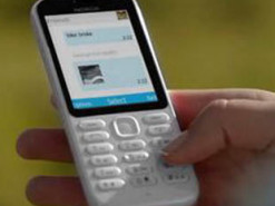 Поставки кнопочных телефонов упали на 21%