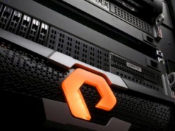Pure Storage сообщила о рекордной выручке