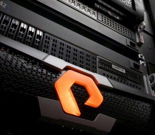 Pure Storage сообщила о рекордной выручке