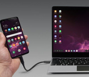 Мінуси зарядки телефона від ноутбука