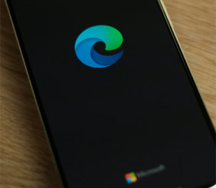 Microsoft радить відмовитися від браузера Chrome на користь Edge
