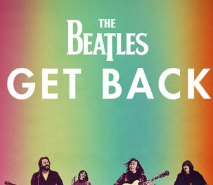Концерт «The Beatles: Get Back» на даху стане доступний на стримінгових сервісах