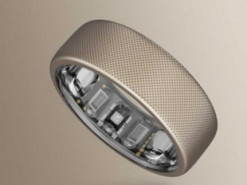 Розкрито ціну розумного кільця Amazfit Helio Ring