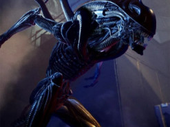 Sony анонсувала нову гру про Чужого