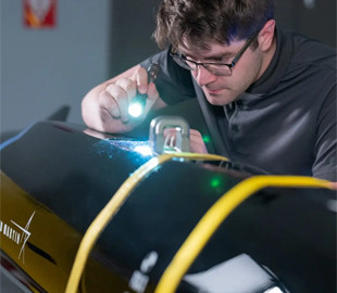 Розкриті технічні характеристики нової американської гіперзвукової ракети Mako