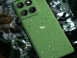 Motorola Edge 60 витримав 12 годин у тесті автономності