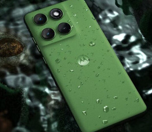 Motorola Edge 60 витримав 12 годин у тесті автономності