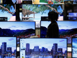 Складено топ-5 брендів телевізорів, які пропонують найкращу якість зображення