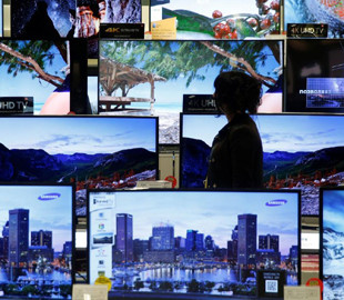 Складено топ-5 брендів телевізорів, які пропонують найкращу якість зображення