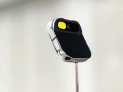 Вихідці з Apple показали гаджет, який одного разу замінить смартфон