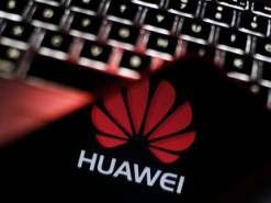 Прибыль Huawei по итогам квартала сократилась на 67%