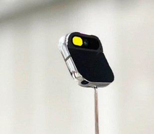 Вихідці з Apple показали гаджет, який одного разу замінить смартфон